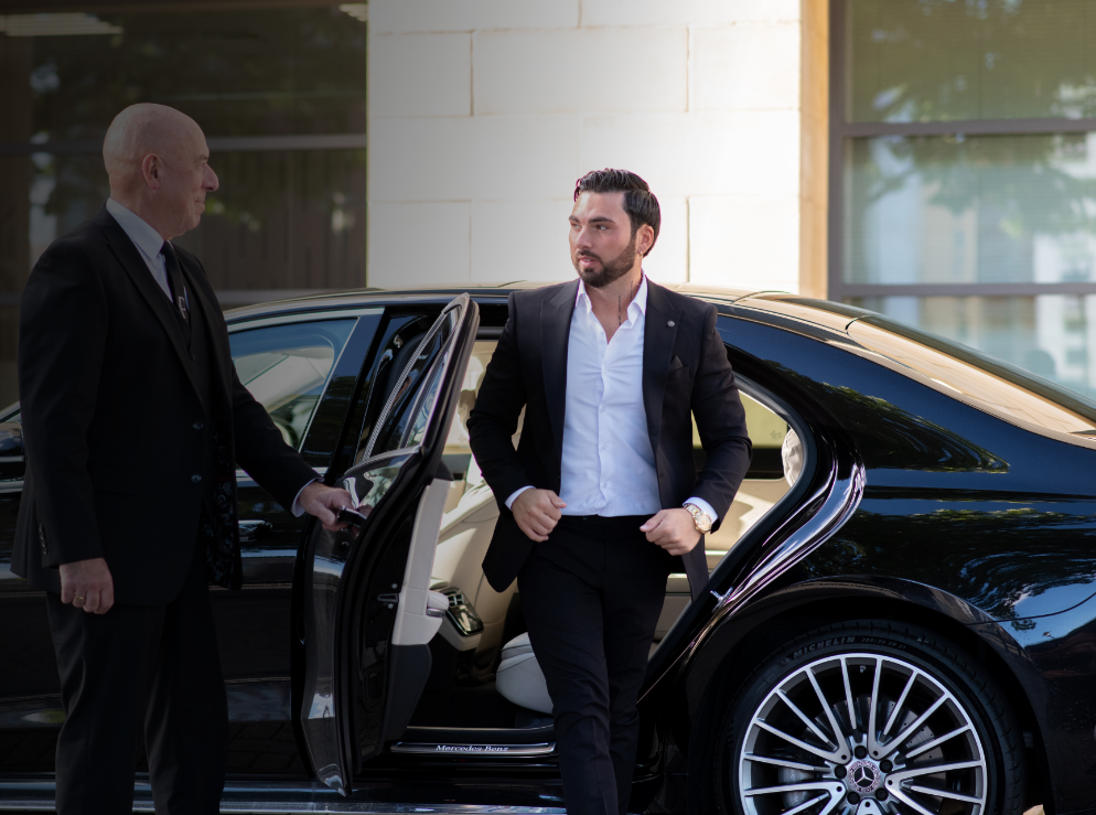 vip-experience-discretion